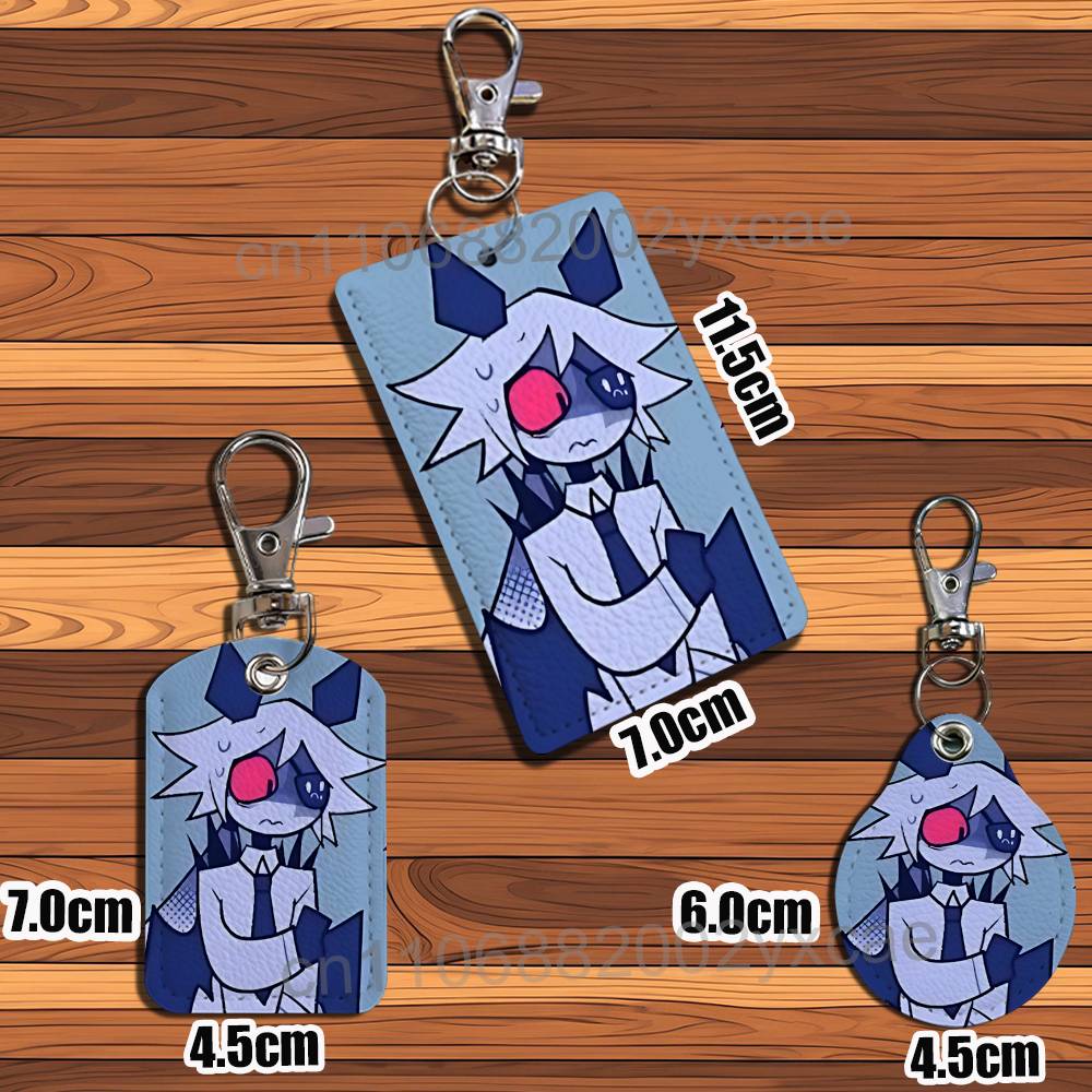 Mister Barrel Katieverse FPE L - огляд і ціна Lanyard Badge Holder