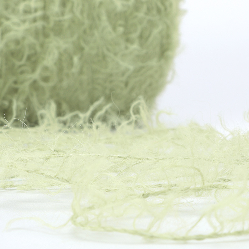 500g Teddy Velvet Rolled Wool  - огляд і ціна Woven Scarf Blanket
