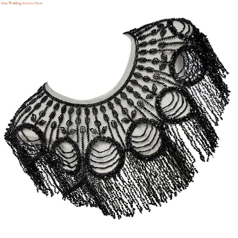 G92D Glittering Embroidered Se - огляд і ціна Stole Wedding Shawl