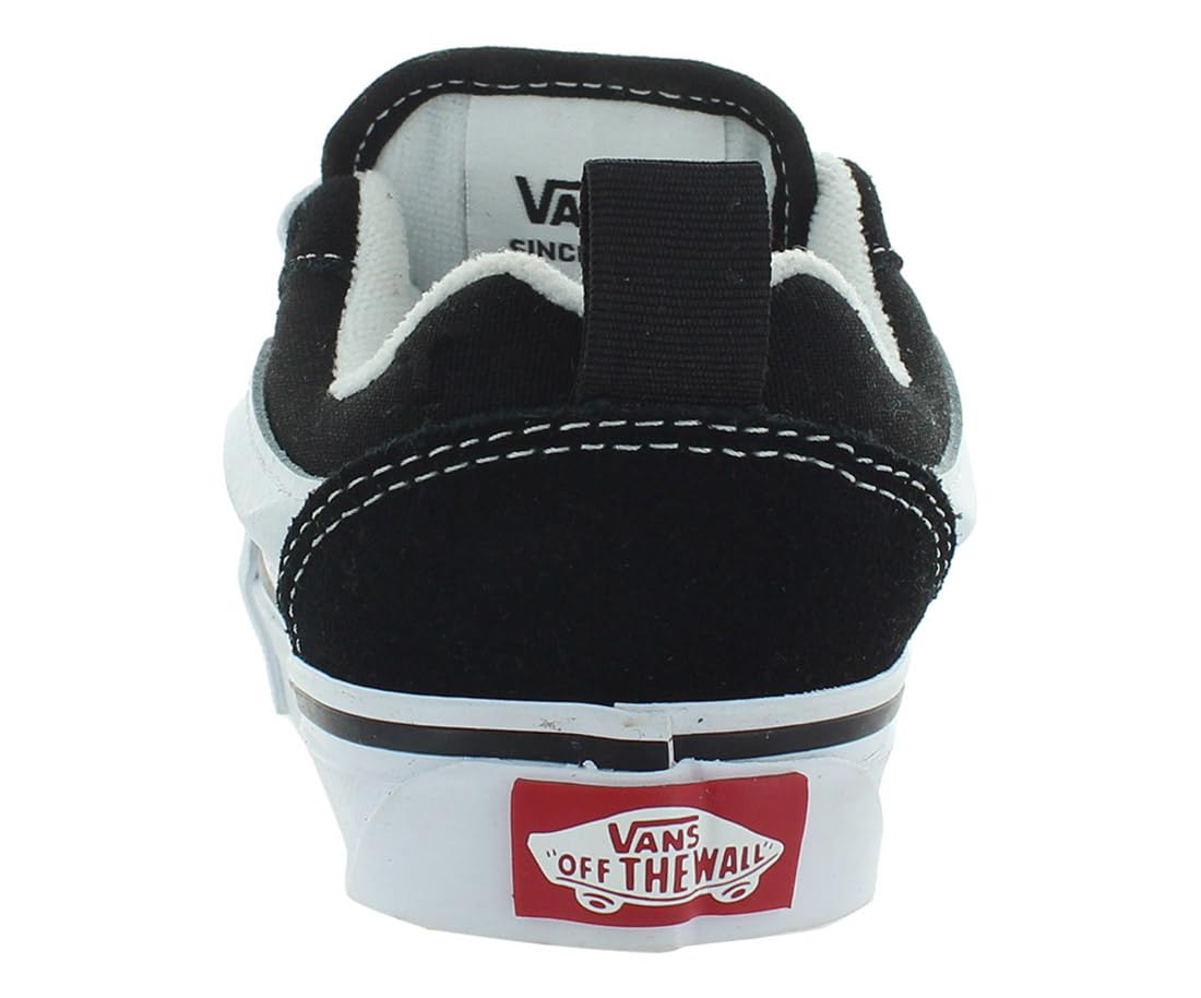 Vans Kids' Knu Skool '90s Retr - огляд і ціна Vans Shoes Old Skool