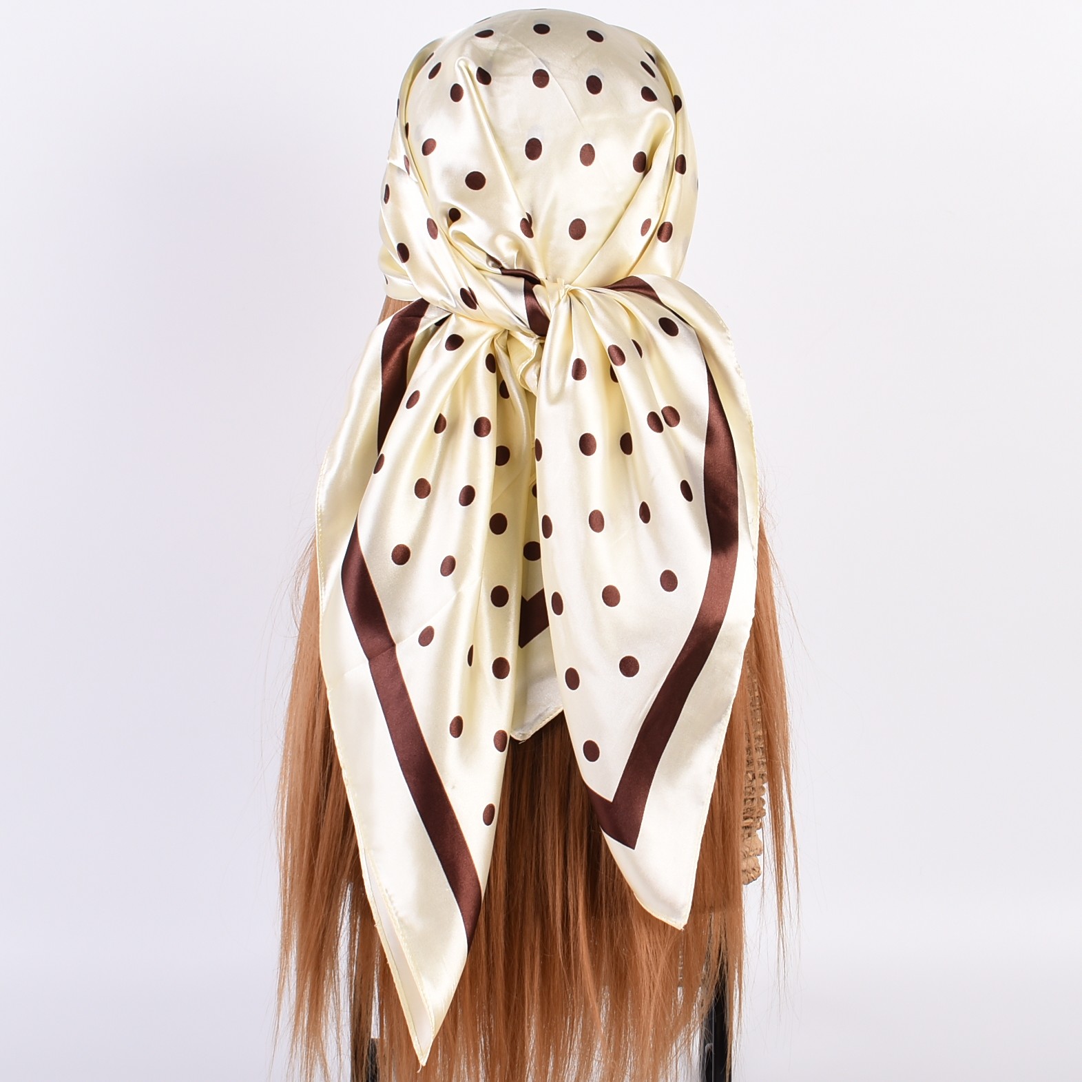 Summer new fashionable tempera - огляд і ціна Face Scarf Mask