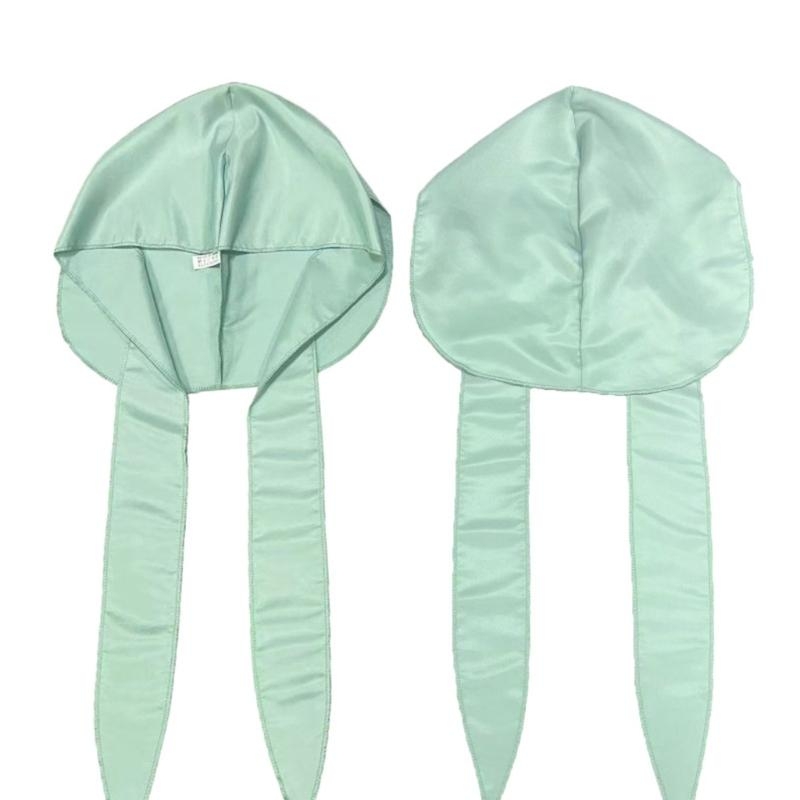 Durag Head Wrap HIPHOP Head Sc - огляд і ціна Bandana Doo Rag