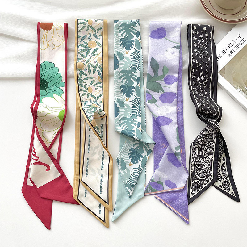 New luxury Brand Model Small S - огляд і ціна Face Scarf Mask