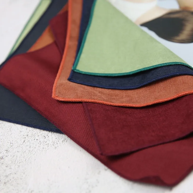 24cm Men's Business Pocket Squ - огляд і ціна Pocket Square Set